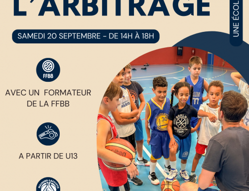 Formation à l’arbitrage