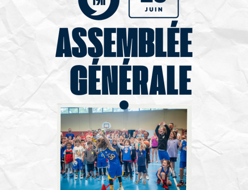 Assemblée générale