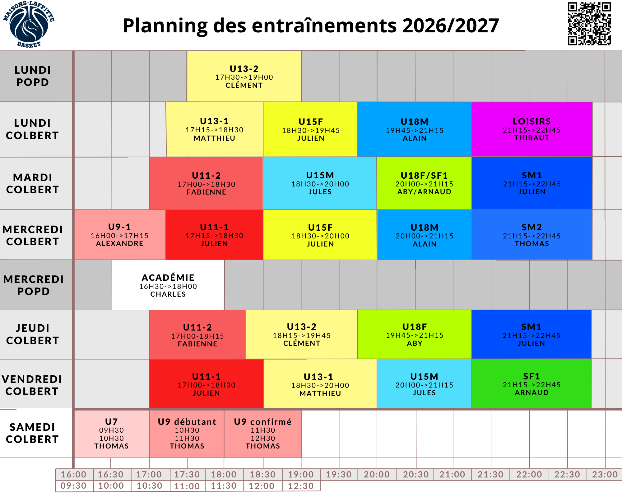 Planning 26-27